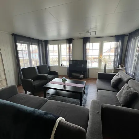 Seaside Ferienhaus