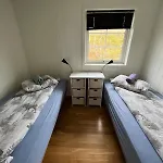 Seaside Feriehus *