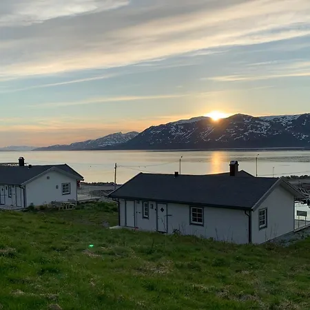 Feriehus Seaside *