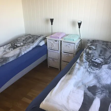 Ferienhaus Seaside *
