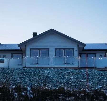 Seaside Ferienhaus Alta