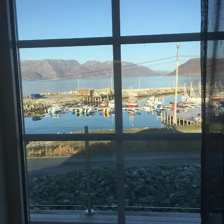 Ferienhaus Seaside